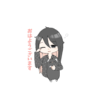 月下 香スタンプVer.1.0（個別スタンプ：1）