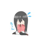 月下 香スタンプVer.1.0（個別スタンプ：5）