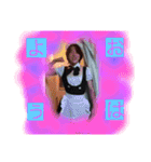 斎藤さんグル！（個別スタンプ：14）