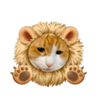ねこやひとや景色など（個別スタンプ：7）