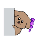 りんりん☆︎スタンプ（個別スタンプ：3）