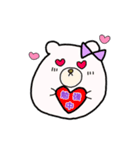 りんりん☆︎スタンプ（個別スタンプ：8）