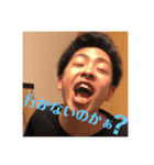 第三デュオレスズエ（個別スタンプ：5）