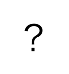 あいうえお+変なの合計32文字（個別スタンプ：10）