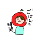 セリニとなかまたち1（個別スタンプ：16）