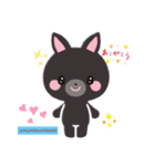 AMAMIRAPINORI（個別スタンプ：1）