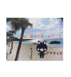 AMAMIRAPINORI（個別スタンプ：6）