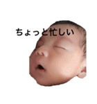 眞之2（個別スタンプ：1）