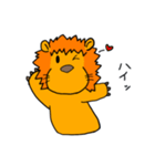 ブンスタンプver0.5（個別スタンプ：3）
