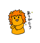 ブンスタンプver0.5（個別スタンプ：6）