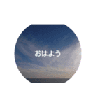 お花 海（個別スタンプ：5）