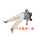 おきまり第三弾（個別スタンプ：9）