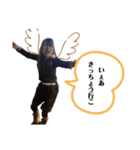 おきまり第三弾（個別スタンプ：12）