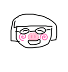 ゆーまの思い出たち（個別スタンプ：11）