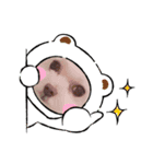 maru！（個別スタンプ：6）