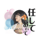 令和歌謡歌姫れいか（個別スタンプ：6）