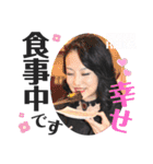 令和歌謡歌姫れいか（個別スタンプ：20）