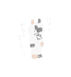 こうりのバイク ❶（個別スタンプ：1）