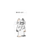 こうりのバイク ❶（個別スタンプ：2）