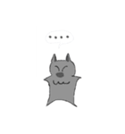こうりのバイク ❶（個別スタンプ：4）