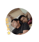 BRAVE 第一弾（個別スタンプ：9）