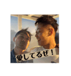BRAVE 第一弾（個別スタンプ：19）