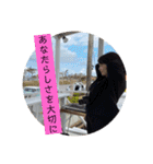 BRAVE 第一弾（個別スタンプ：22）
