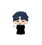 Kulloのスタンプ（個別スタンプ：3）