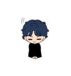 Kulloのスタンプ（個別スタンプ：4）