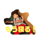 あらたいスタンプ（個別スタンプ：10）