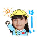 みうちゃんの可愛すぎるスタンプ（個別スタンプ：10）