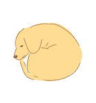 ちくわとなかまたち弍（個別スタンプ：21）