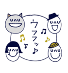 mottoのなかよし5人組❗️敬語（個別スタンプ：29）