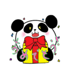 PEPE PANDA（個別スタンプ：2）