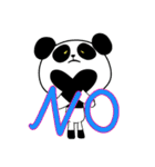 PEPE PANDA（個別スタンプ：4）