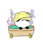 PEPE PANDA（個別スタンプ：7）