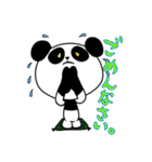 PEPE PANDA（個別スタンプ：10）