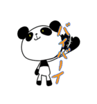 PEPE PANDA（個別スタンプ：16）
