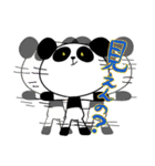 PEPE PANDA（個別スタンプ：36）