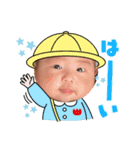 はじめましてはじめ君(°▽°)ver.2（個別スタンプ：11）