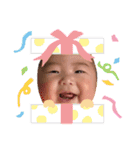 はじめましてはじめ君(°▽°)ver.2（個別スタンプ：15）