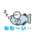 ☆めだか生活☆（個別スタンプ：2）