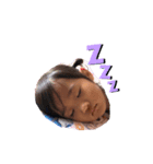 音春ちゃんスタンプ（個別スタンプ：5）
