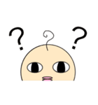 キモスのスタンプ2（個別スタンプ：6）