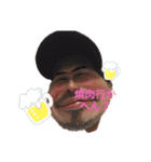ユッピー（個別スタンプ：3）