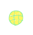 pan-pan-pan（個別スタンプ：1）