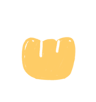 pan-pan-pan（個別スタンプ：2）