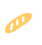 pan-pan-pan（個別スタンプ：4）