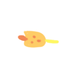 pan-pan-pan（個別スタンプ：6）