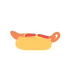 pan-pan-pan（個別スタンプ：7）
